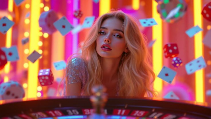 Pyramid Slots Live Betting