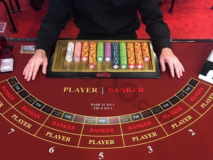Pyramid Slots Live Casino
