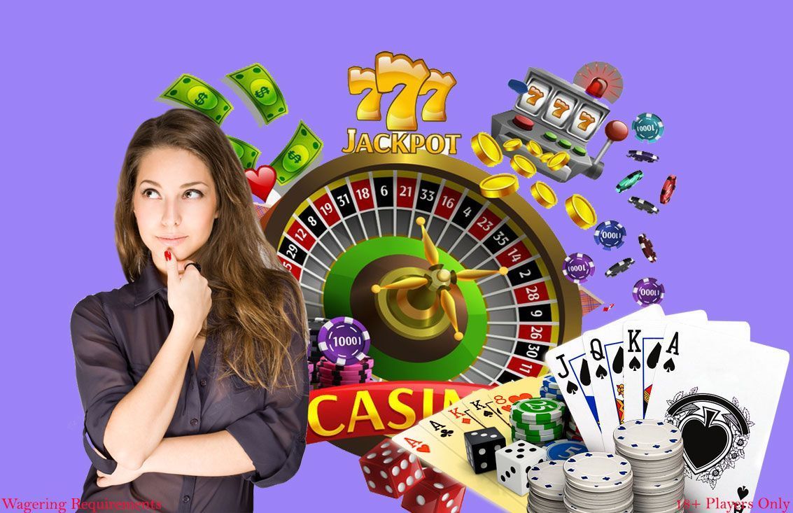Pyramid Slots Live Casino