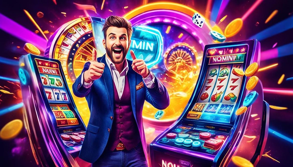 Pyramid Slots Live Casino
