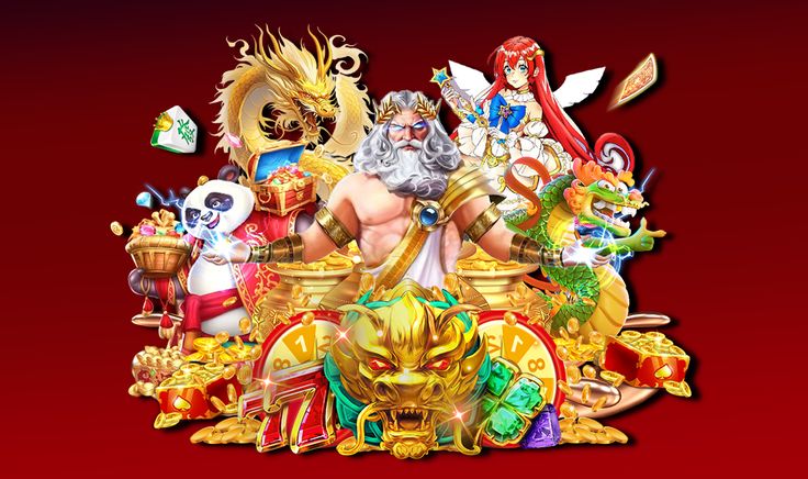 Pyramid Slots Live Betting
