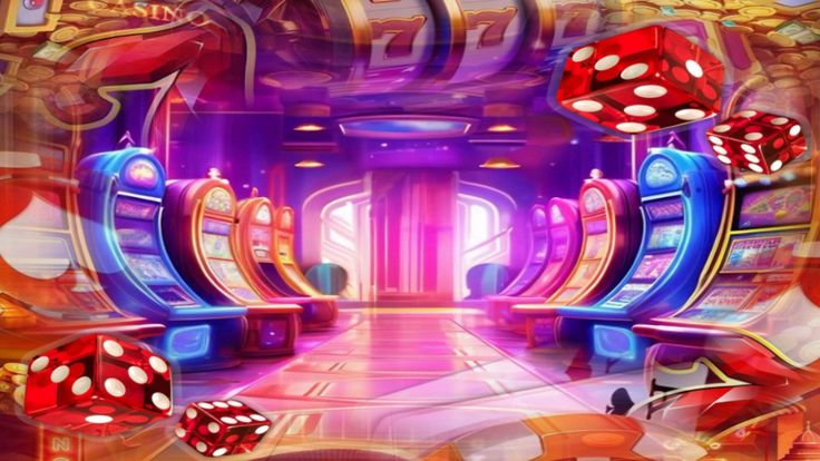 Pyramid Slots Live Casino