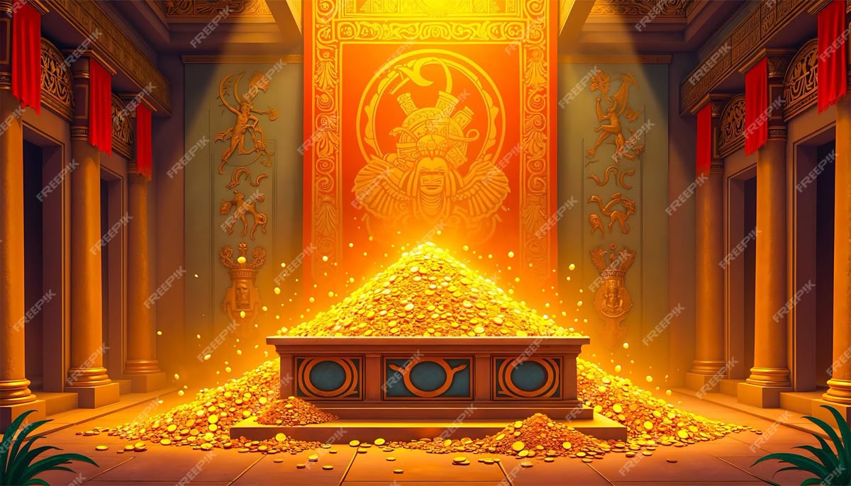 Pyramid Slots Live Casino