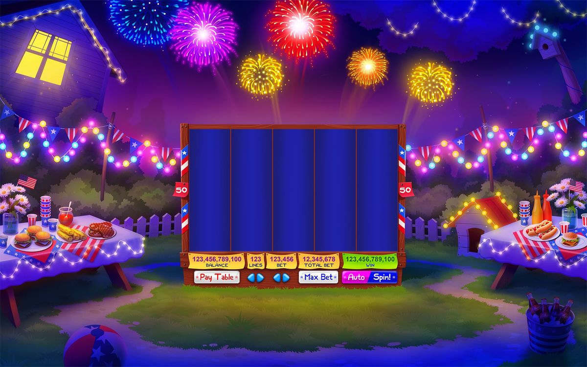 Pyramid Slots Welcome Bonus